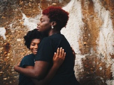 Dear black moms, the best tip to protect your kids from sexual abuse: change your parenting style